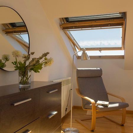 Lacasaverde Apartment Leon Bagian luar foto